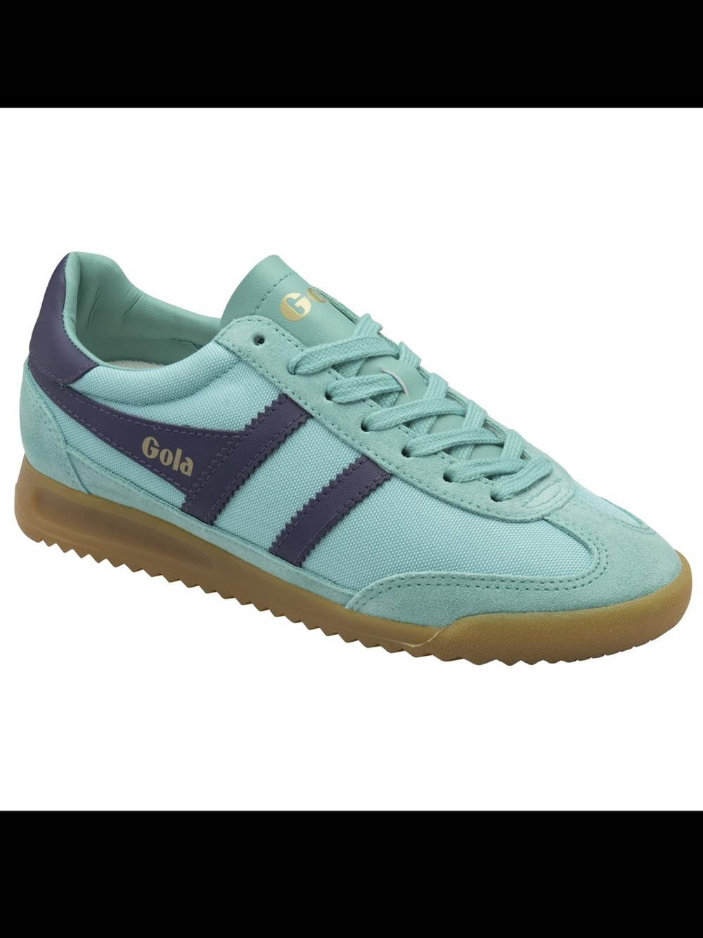 NWT Gola Classics Women’s Tornado Sneakers Size 7.5
